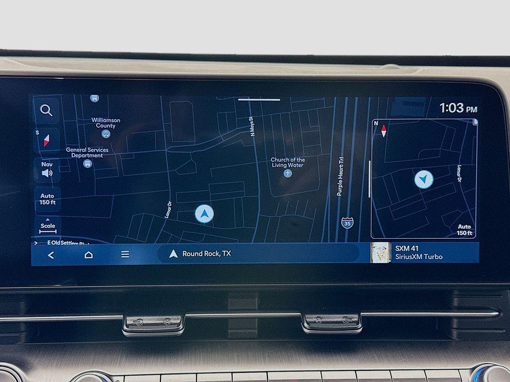 new 2026 Hyundai Kona car, priced at $35,410