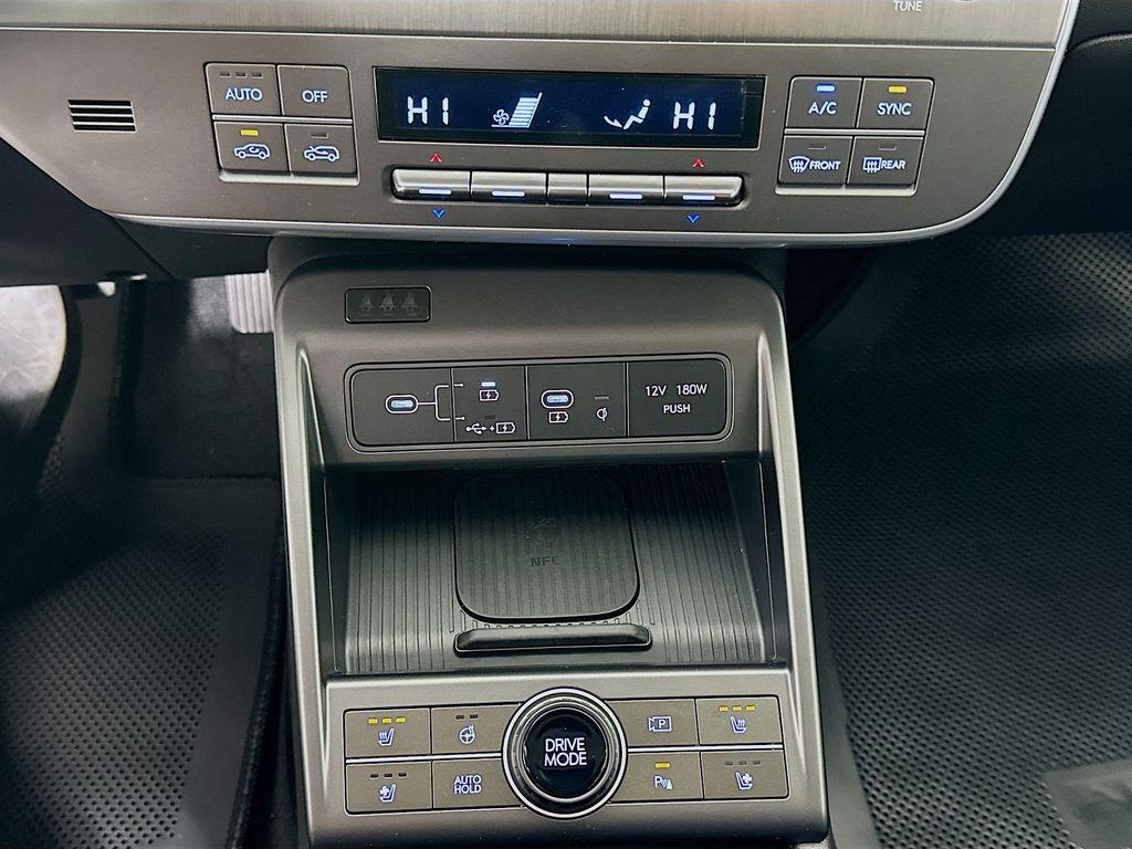 new 2026 Hyundai Kona car, priced at $35,410