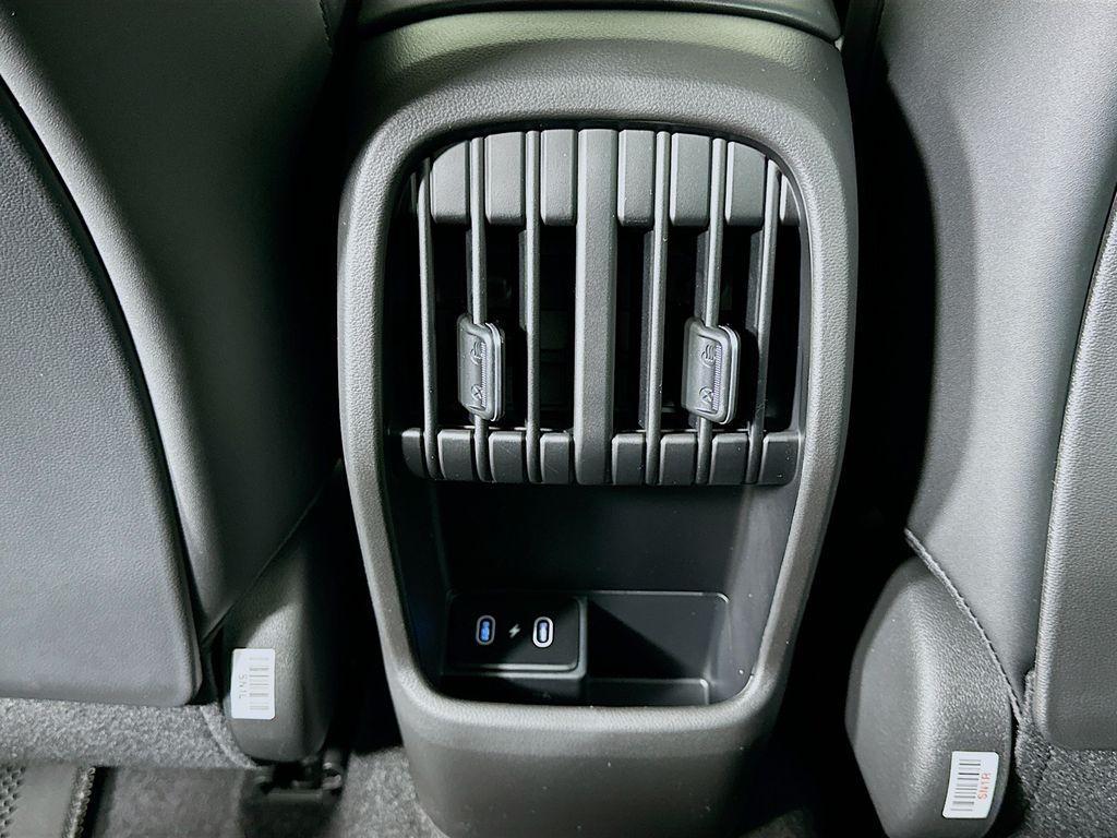 new 2026 Hyundai Kona car, priced at $35,410