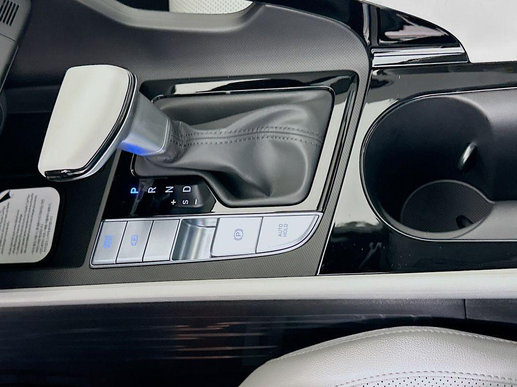 new 2026 Hyundai Elantra car, priced at $29,255