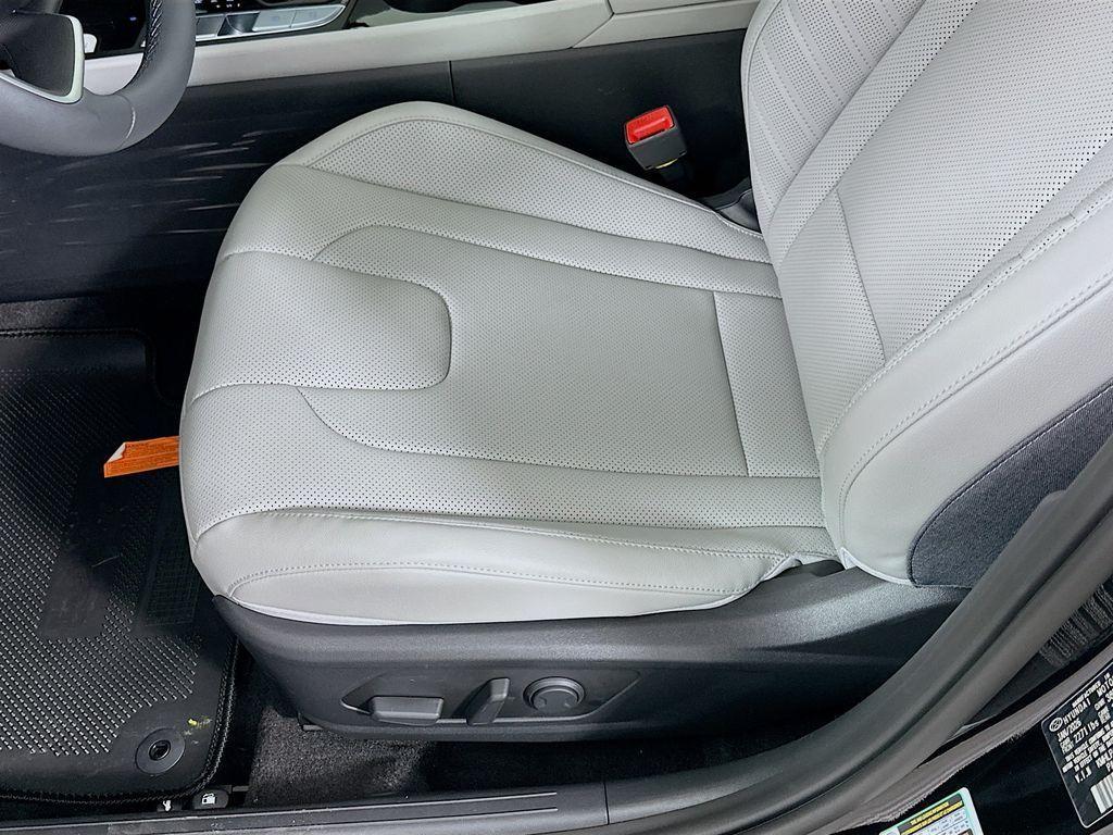 new 2026 Hyundai Elantra car, priced at $29,255