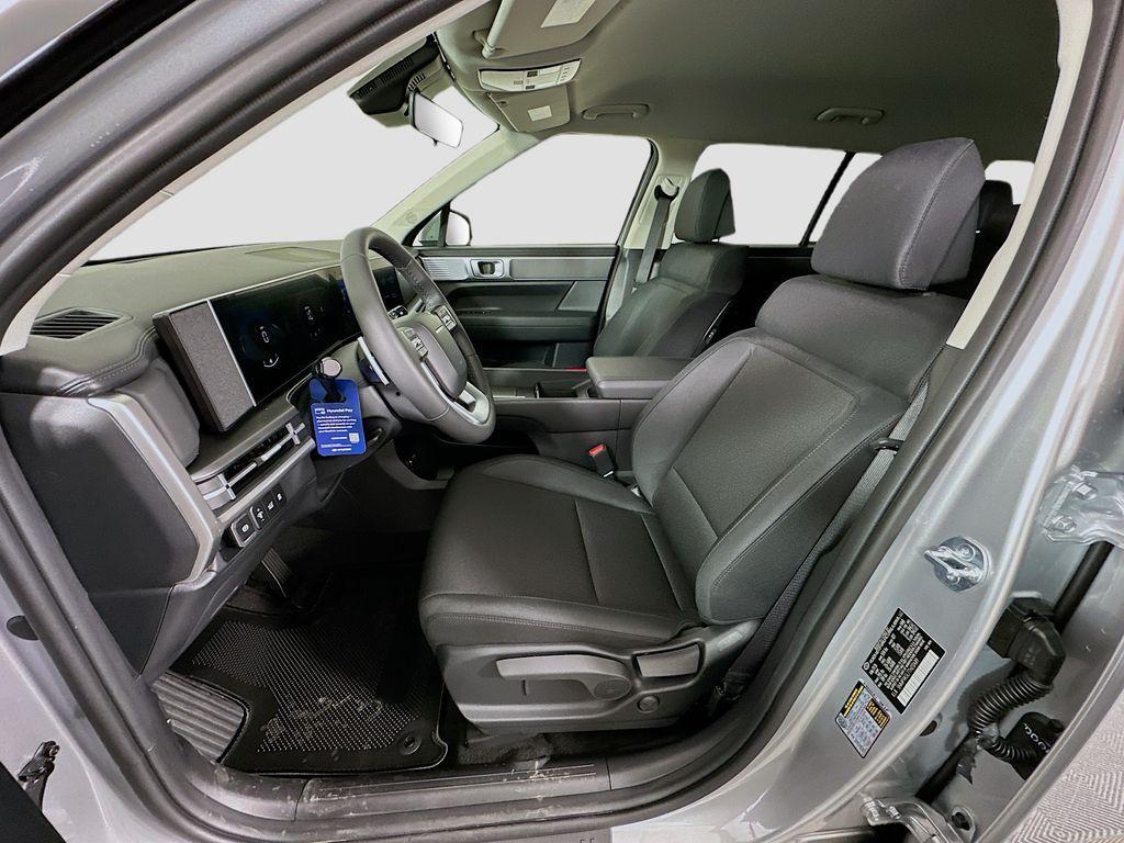 new 2026 Hyundai Santa Fe car, priced at $36,890