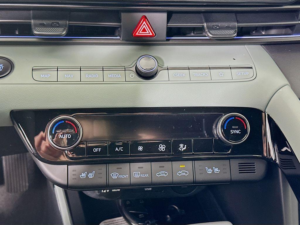 new 2026 Hyundai ELANTRA HEV car, priced at $32,155