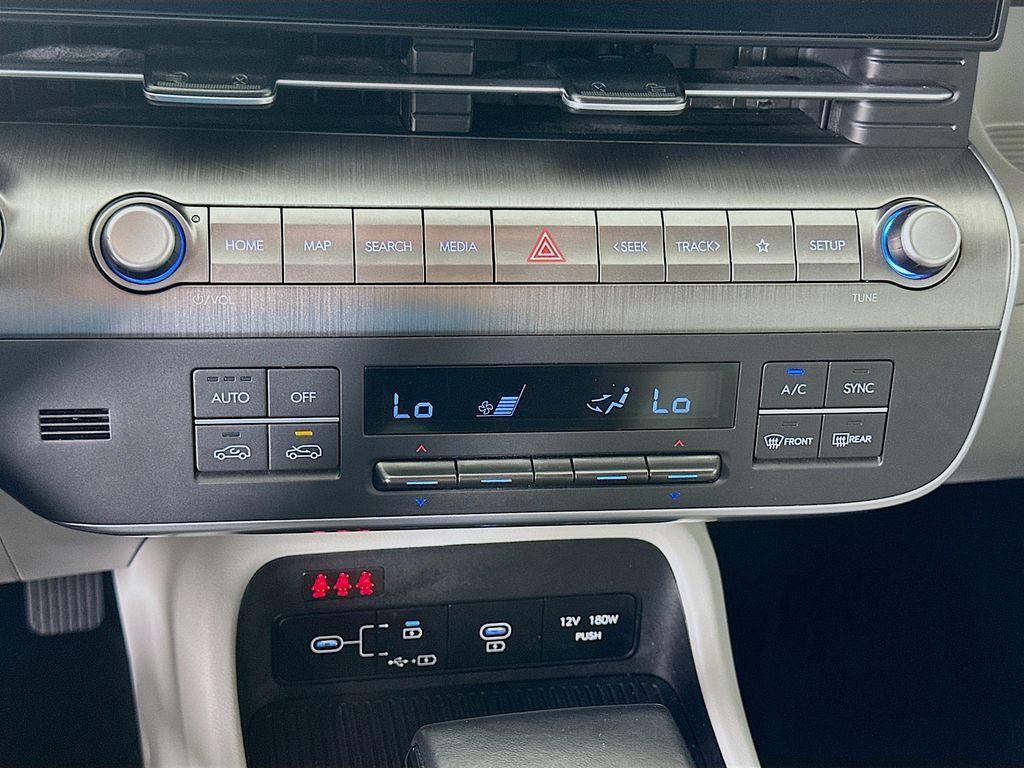 used 2025 Hyundai Kona car, priced at $21,122