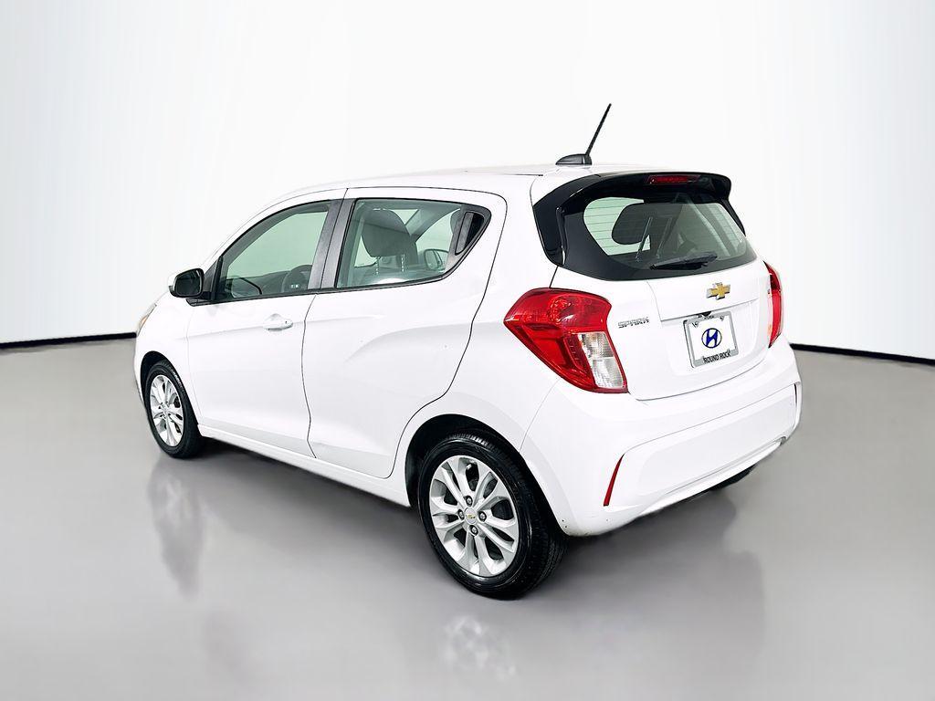 used 2022 Chevrolet Spark car, priced at $12,725