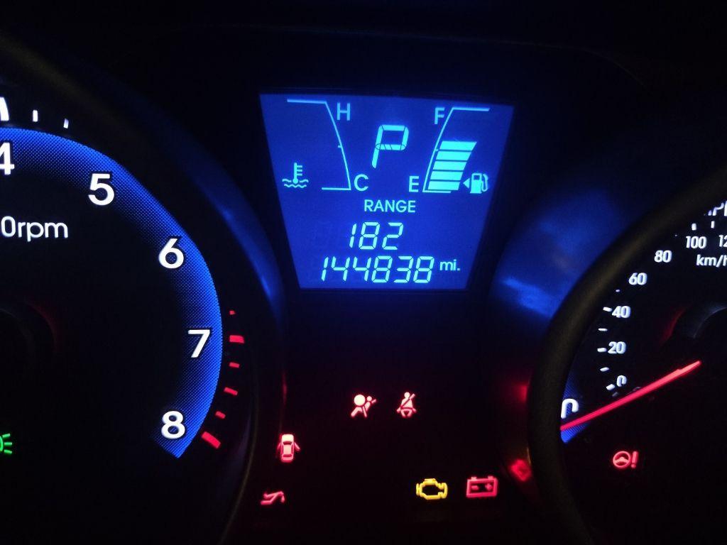 used 2014 Hyundai Tucson car, priced at $8,500