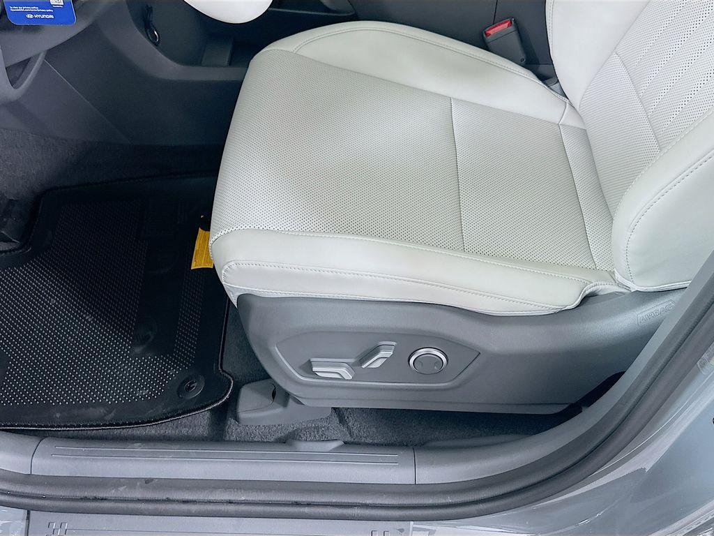 new 2026 Hyundai Santa Fe car, priced at $40,245
