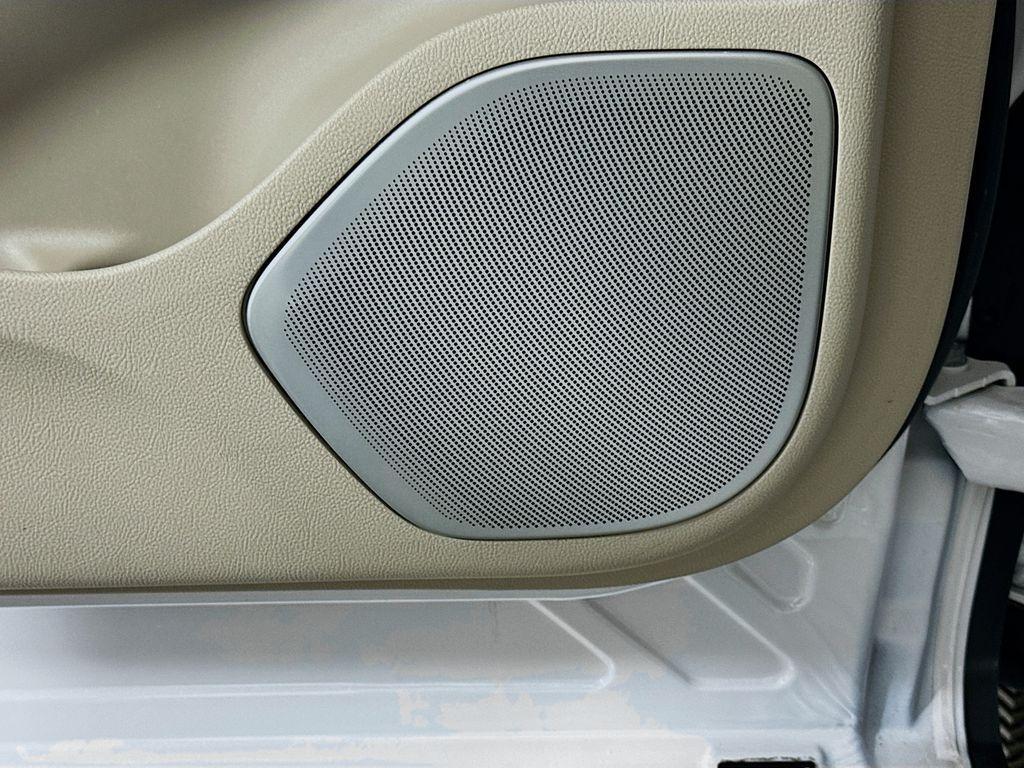 used 2019 Lincoln Nautilus car, priced at $24,850