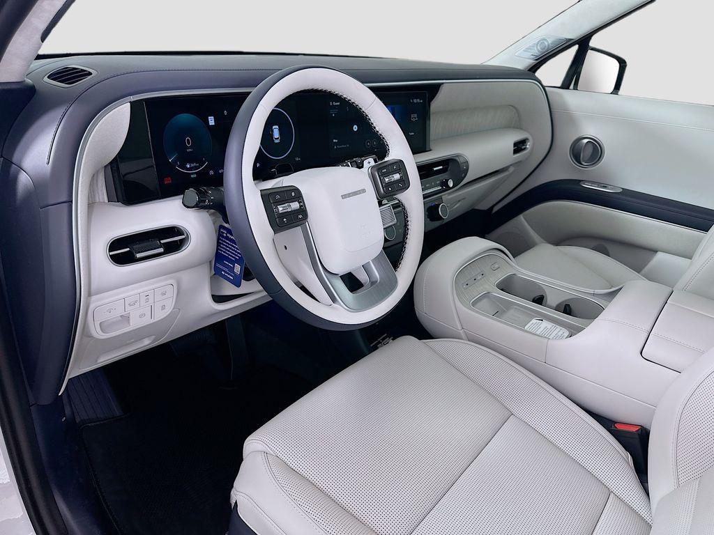 new 2026 Hyundai Palisade car