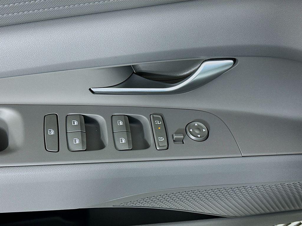 new 2026 Hyundai Elantra car, priced at $25,055