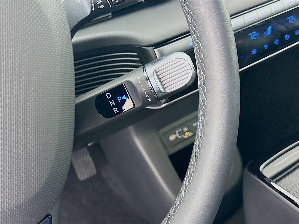 new 2026 Hyundai IONIQ 5 car, priced at $41,900