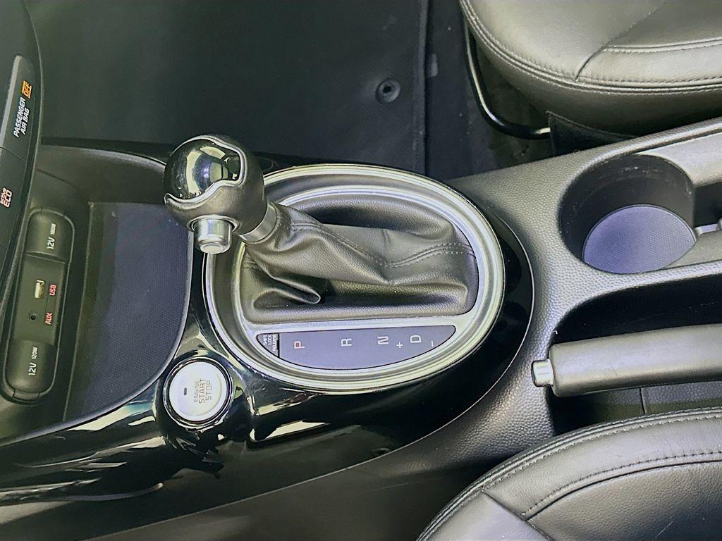 used 2015 Kia Soul car, priced at $9,945