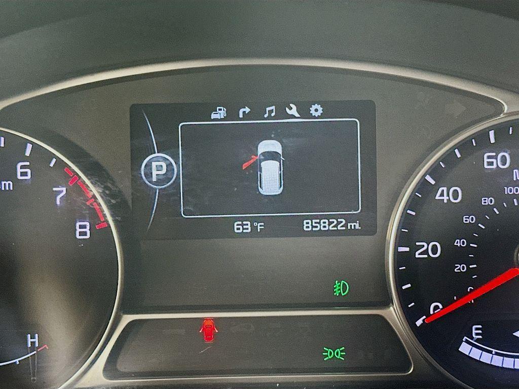 used 2015 Kia Soul car, priced at $9,945