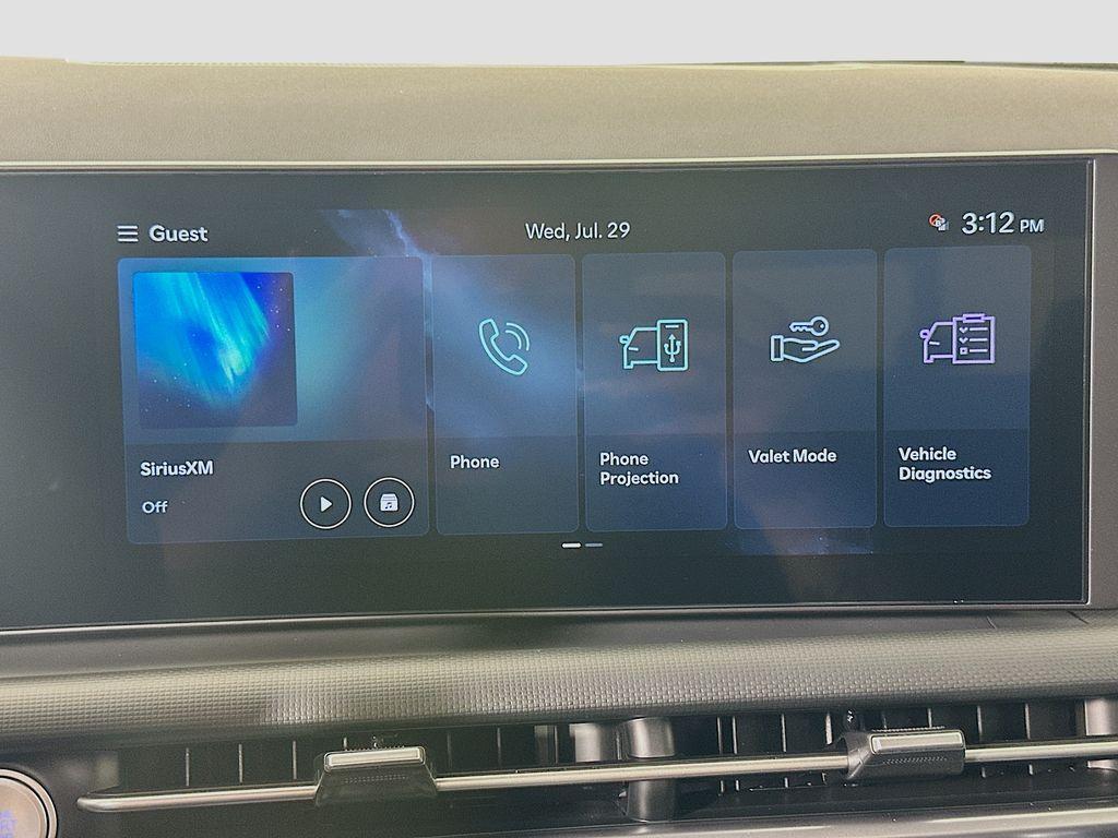 new 2026 Hyundai SANTA CRUZ car, priced at $35,042