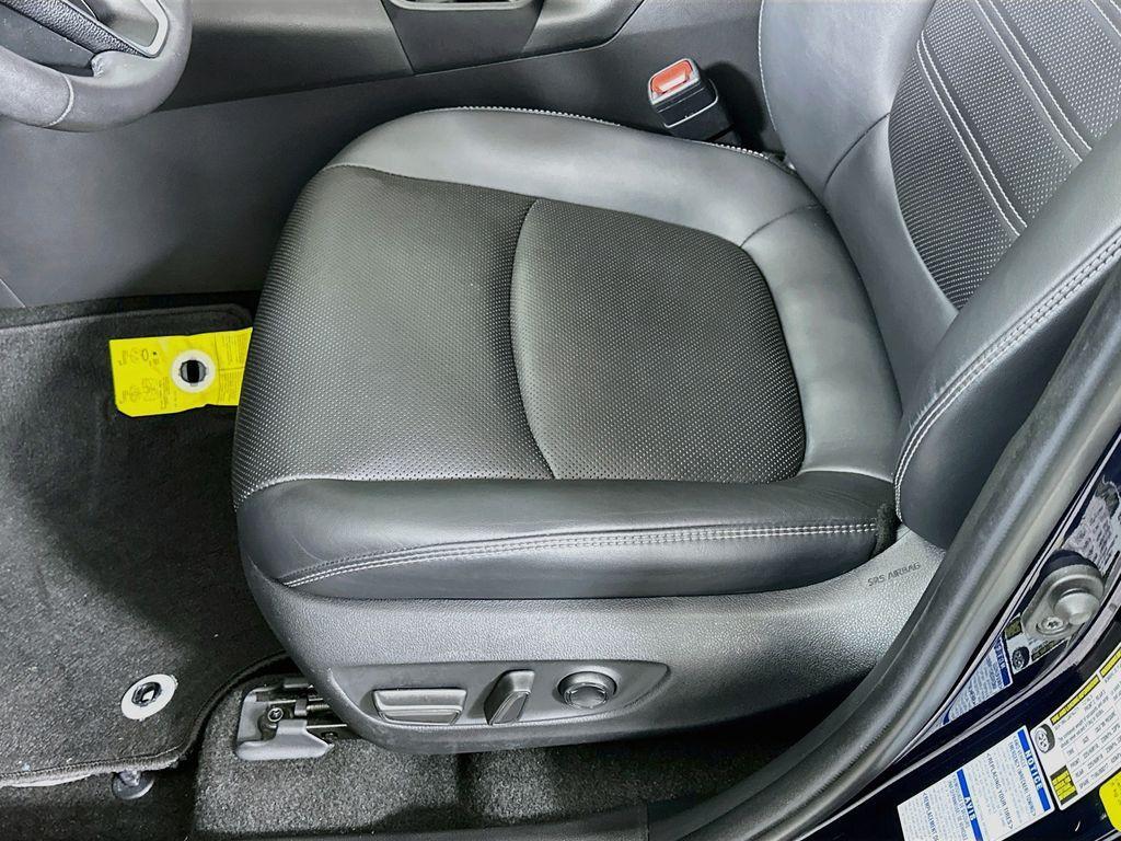 used 2020 Toyota RAV4 Hybrid car, priced at $32,709
