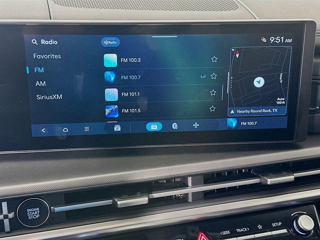 new 2026 Hyundai Santa Fe car