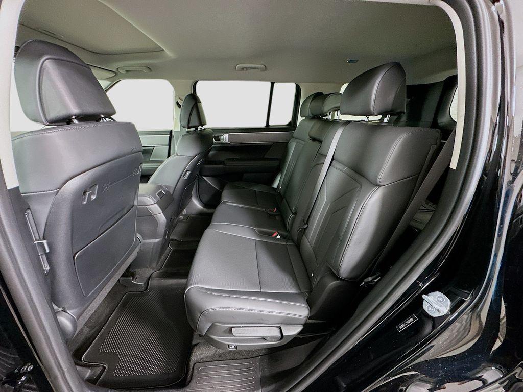 new 2026 Hyundai Santa Fe car