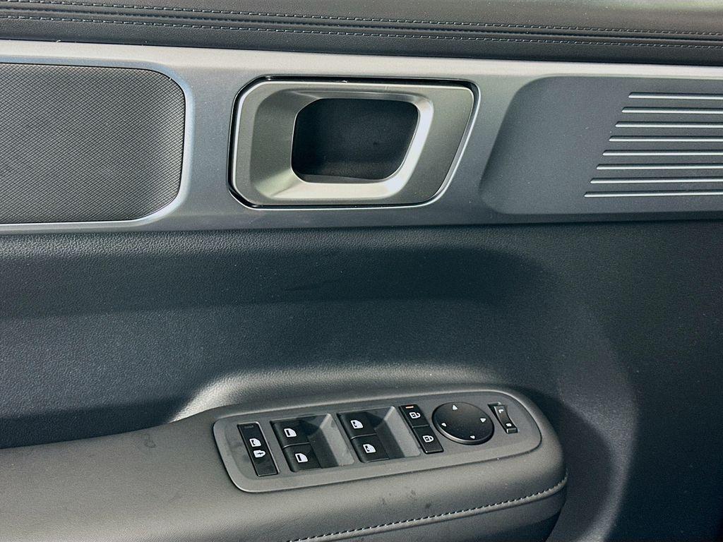 new 2026 Hyundai Santa Fe car