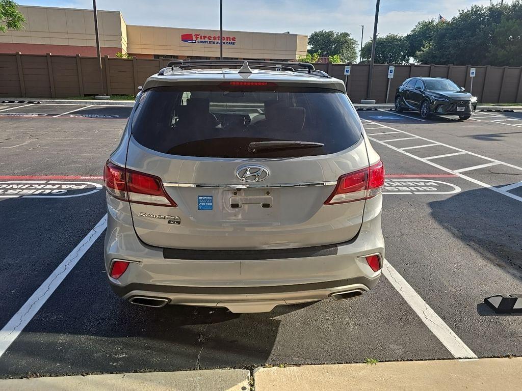 used 2019 Hyundai Santa Fe XL car, priced at $17,405