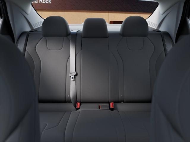 new 2026 Hyundai Elantra car, priced at $24,555
