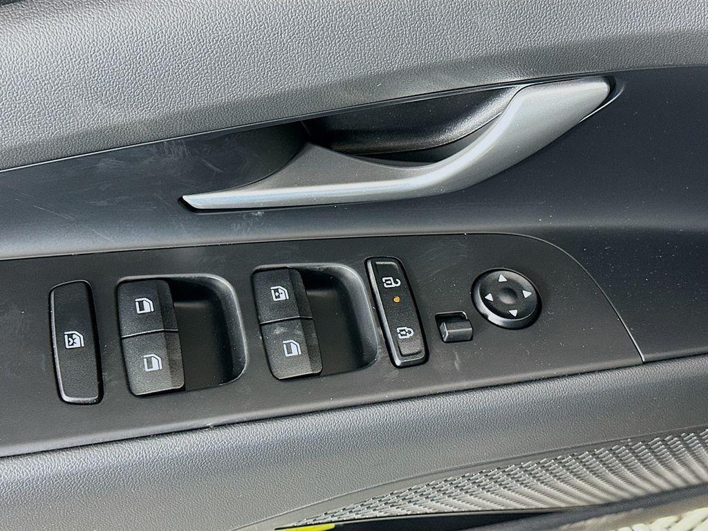 new 2026 Hyundai ELANTRA HEV car, priced at $27,315