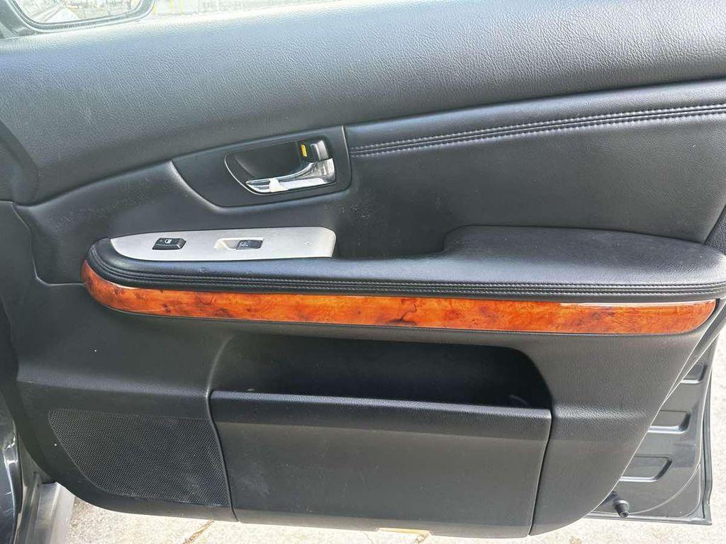 used 2004 Lexus RX 330 car, priced at $3,995