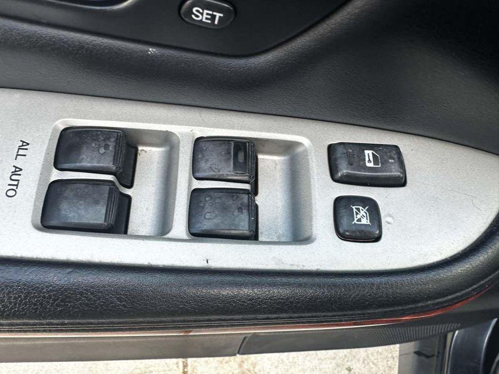 used 2004 Lexus RX 330 car, priced at $3,995