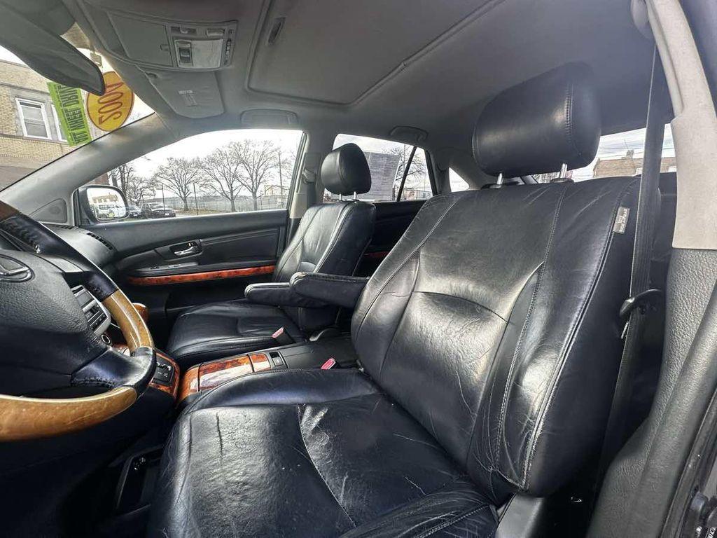 used 2004 Lexus RX 330 car, priced at $3,995