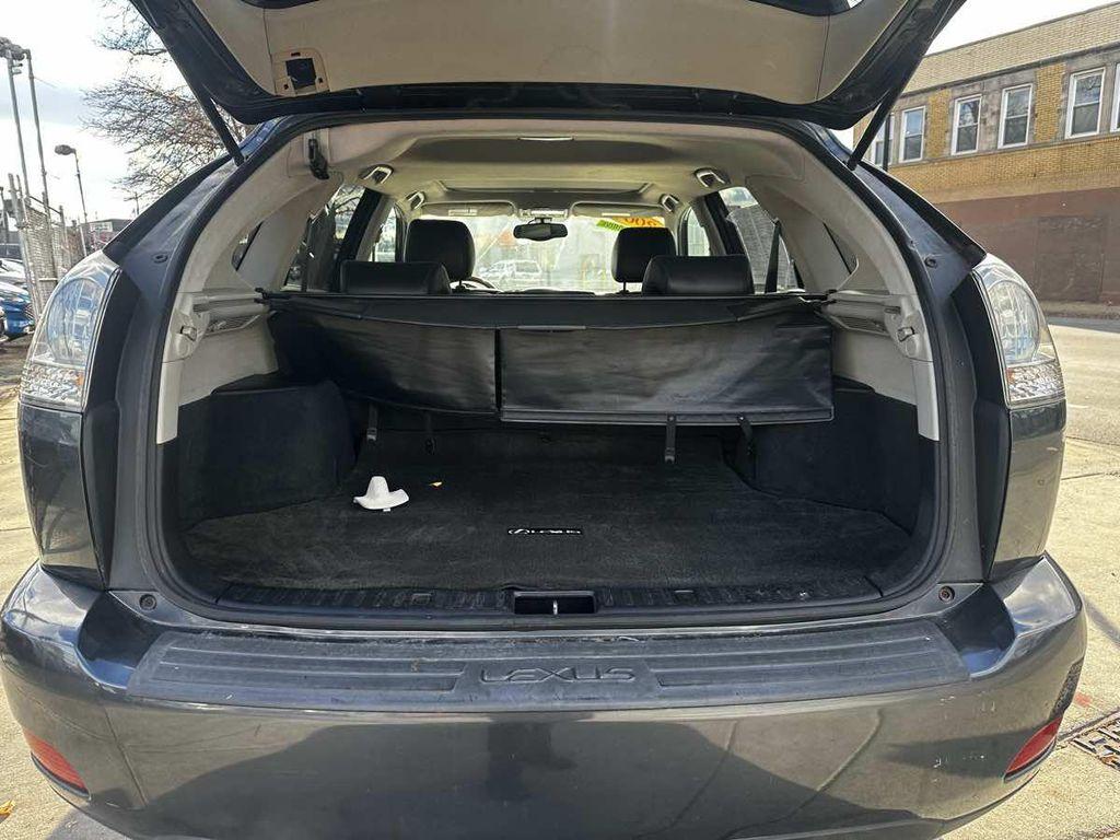 used 2004 Lexus RX 330 car, priced at $3,995