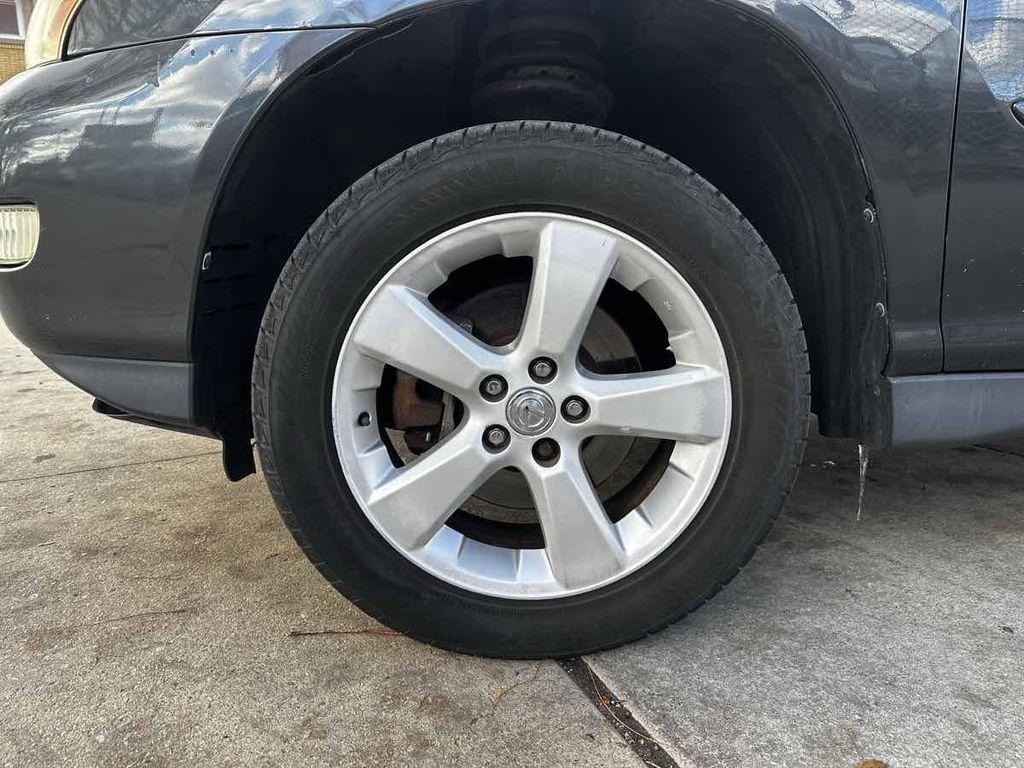 used 2004 Lexus RX 330 car, priced at $3,995