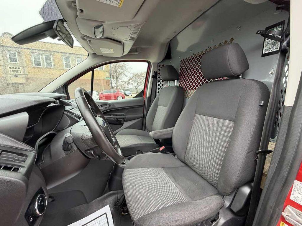 used 2016 Ford Transit Connect car, priced at $8,995
