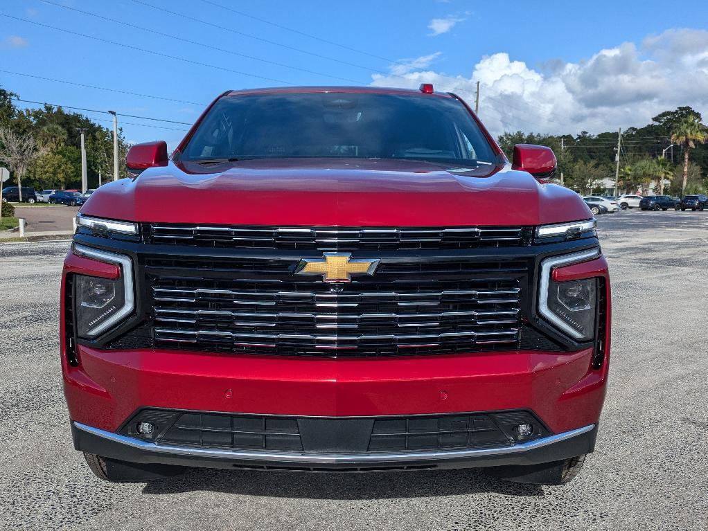 new 2026 Chevrolet Tahoe car, priced at $84,249