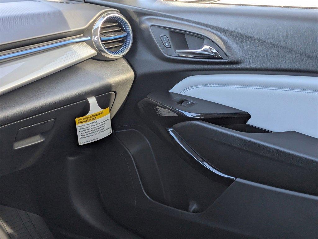 new 2026 Chevrolet Trax car, priced at $24,150