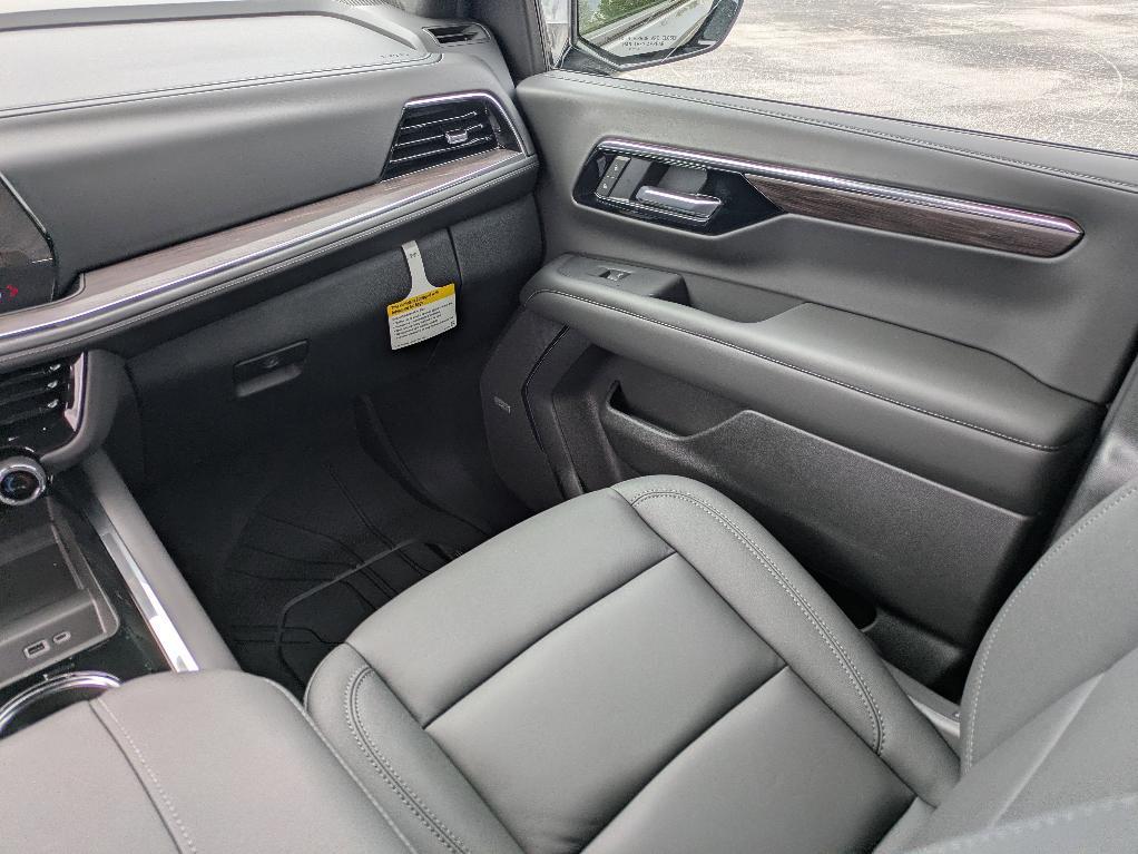 new 2026 Chevrolet Suburban car, priced at $83,170