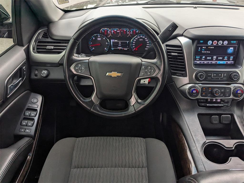 used 2020 Chevrolet Tahoe car, priced at $19,789