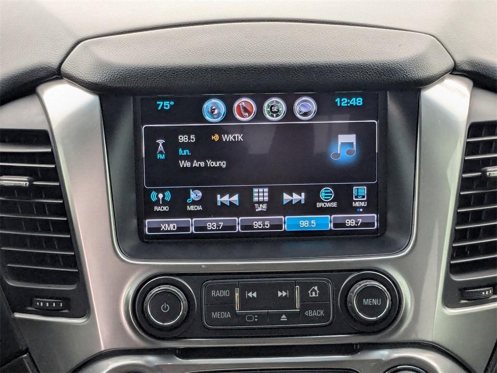 used 2020 Chevrolet Tahoe car, priced at $19,789