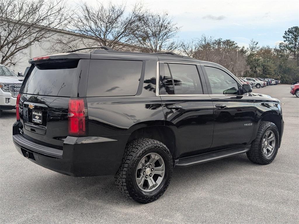 used 2020 Chevrolet Tahoe car, priced at $19,789