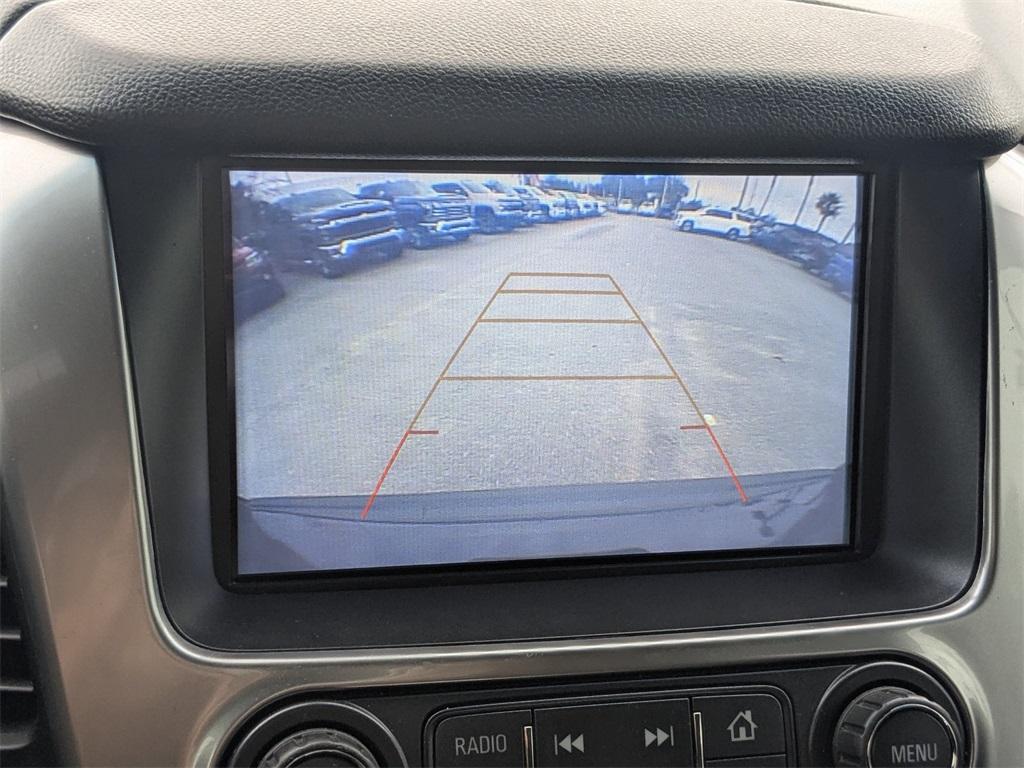 used 2020 Chevrolet Tahoe car, priced at $19,789