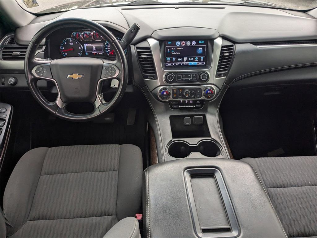 used 2020 Chevrolet Tahoe car, priced at $19,789