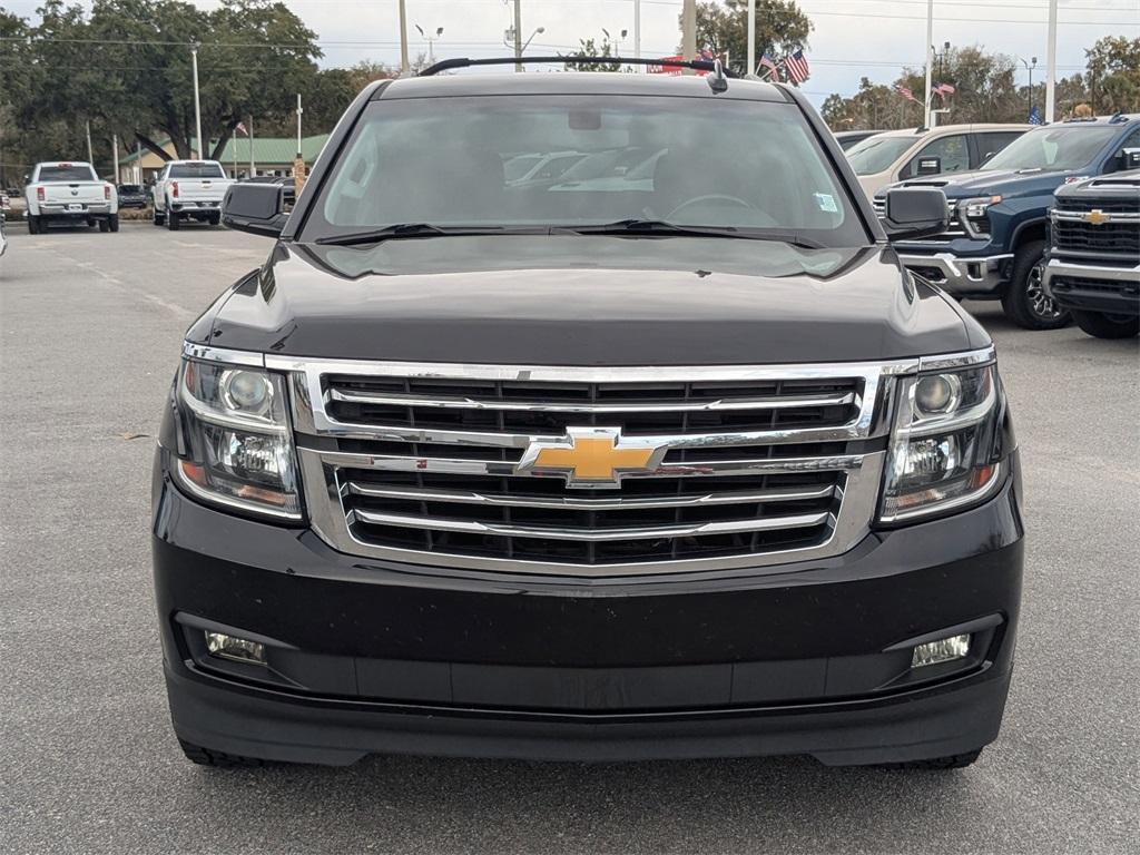 used 2020 Chevrolet Tahoe car, priced at $19,789