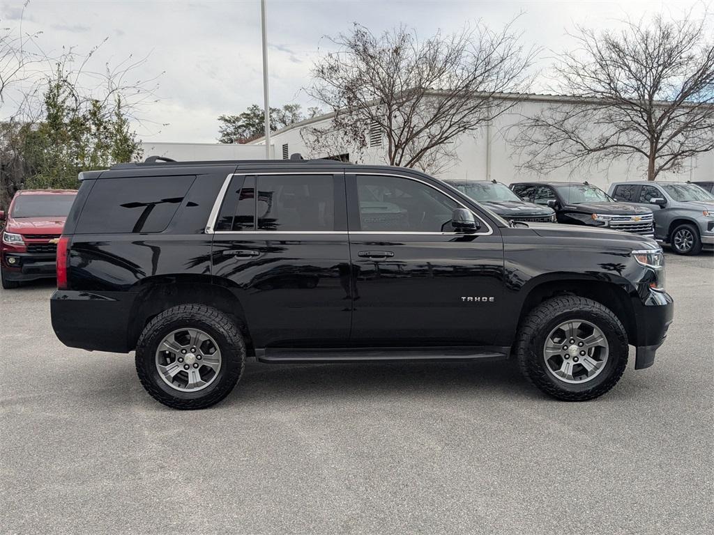used 2020 Chevrolet Tahoe car, priced at $19,789