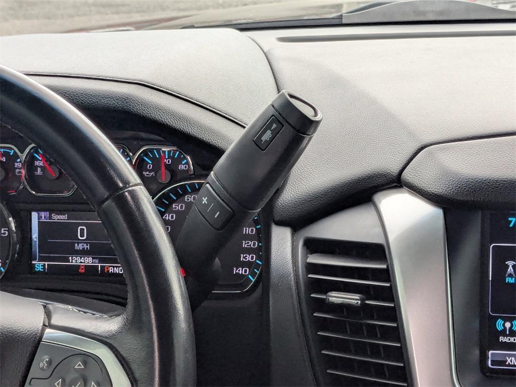 used 2020 Chevrolet Tahoe car, priced at $19,789