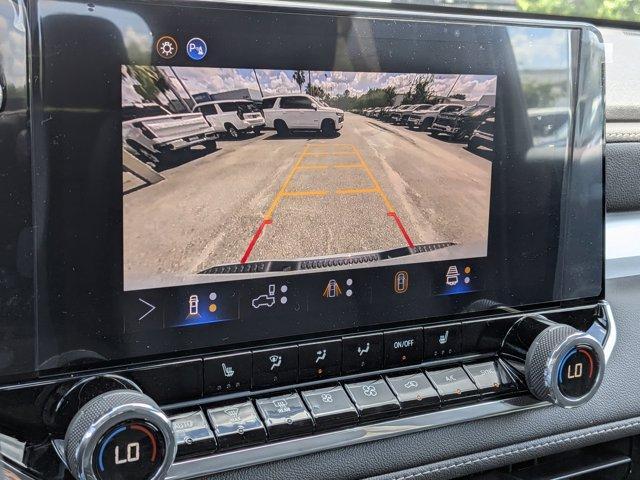 new 2026 Chevrolet Colorado car, priced at $40,970