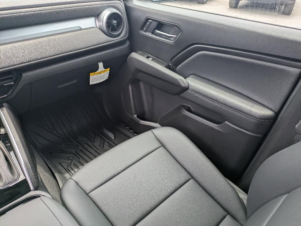 new 2026 Chevrolet Colorado car, priced at $40,970