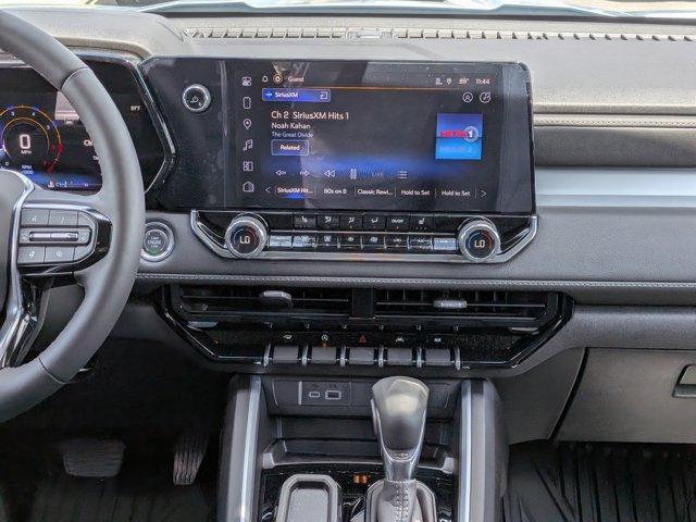 new 2026 Chevrolet Colorado car, priced at $40,970