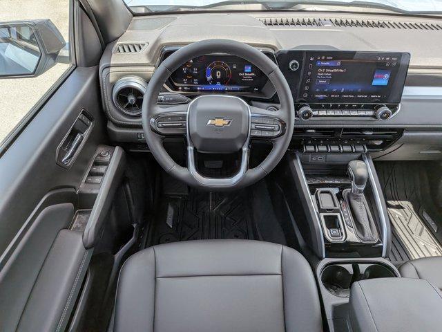 new 2026 Chevrolet Colorado car, priced at $40,970