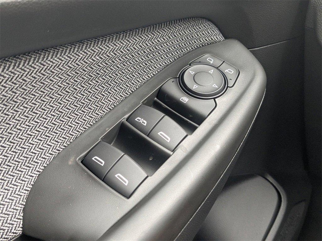 new 2026 Chevrolet TrailBlazer car, priced at $24,180