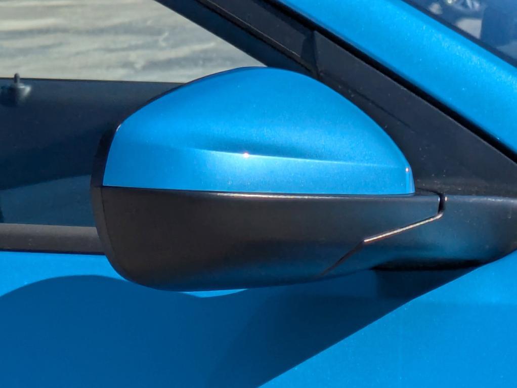 new 2026 Chevrolet Trax car, priced at $25,045