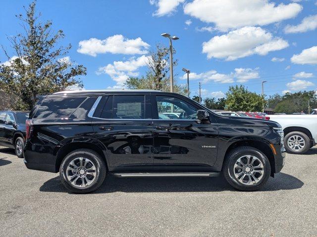 new 2026 Chevrolet Tahoe car, priced at $62,765