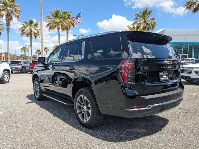 new 2026 Chevrolet Tahoe car, priced at $62,765